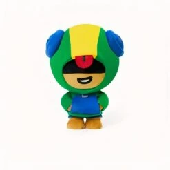 Mega Pack De Peluche Brawl Stars Leon + Spike + Crow + El Primo 12 Mega Pack De Peluche Brawl Stars Leon + Spike + Crow + El Primo -Ma Pleuche Soldes Mega Pack de peluche Brawl Stars Leon Spike Crow El Primo Peluche Brawl Stars Peluche Jeu Video 87aa0330980ddad2f9e66f 2