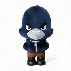 Mega Pack De Peluche Brawl Stars Leon + Spike + Crow + El Primo 11 Mega Pack De Peluche Brawl Stars Leon + Spike + Crow + El Primo -Ma Pleuche Soldes Mega Pack de peluche Braws Stars Leon Spike Crow El Primo Peluche Brawl Stars Peluche Jeu Video 87aa0330980ddad2f9e66f 2 3