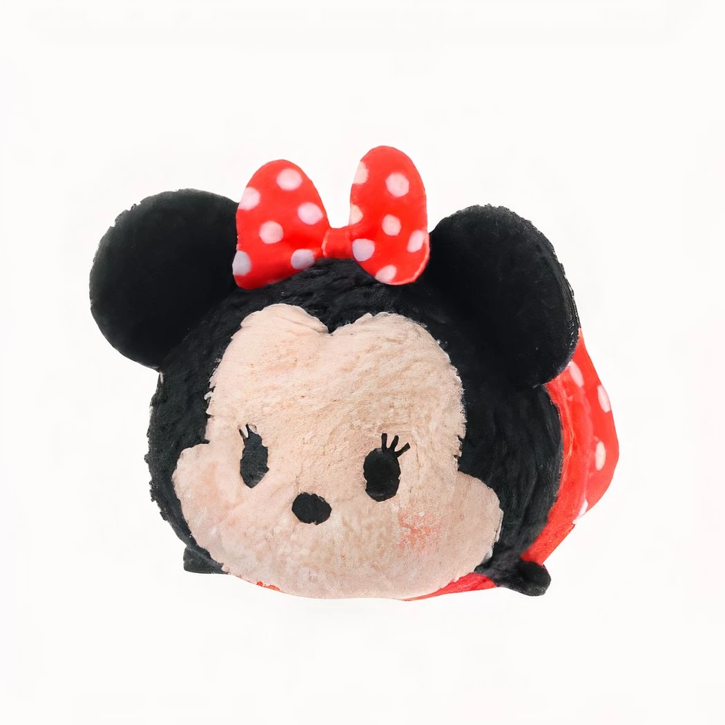 Megapack Peluche Tsum Tsum Disney 9 Megapack Peluche Tsum Tsum Disney – Image 7