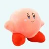 Mignonne Peluche Kirby Souriante -Ma Pleuche Soldes Mignonne peluche Kirby souriante