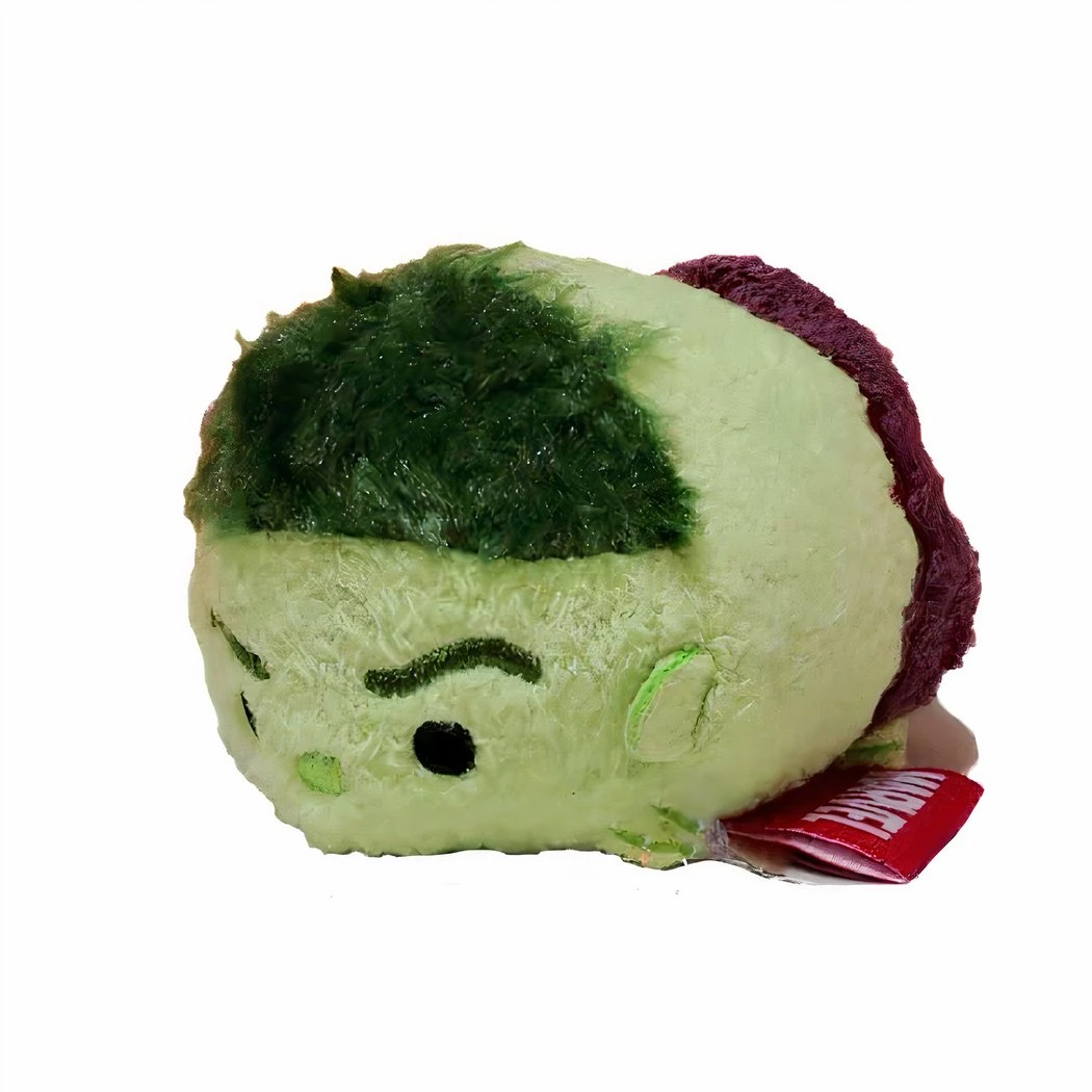 Pack Peluche Tsum Tsum Marvel 6 Pack Peluche Tsum Tsum Marvel – Image 4