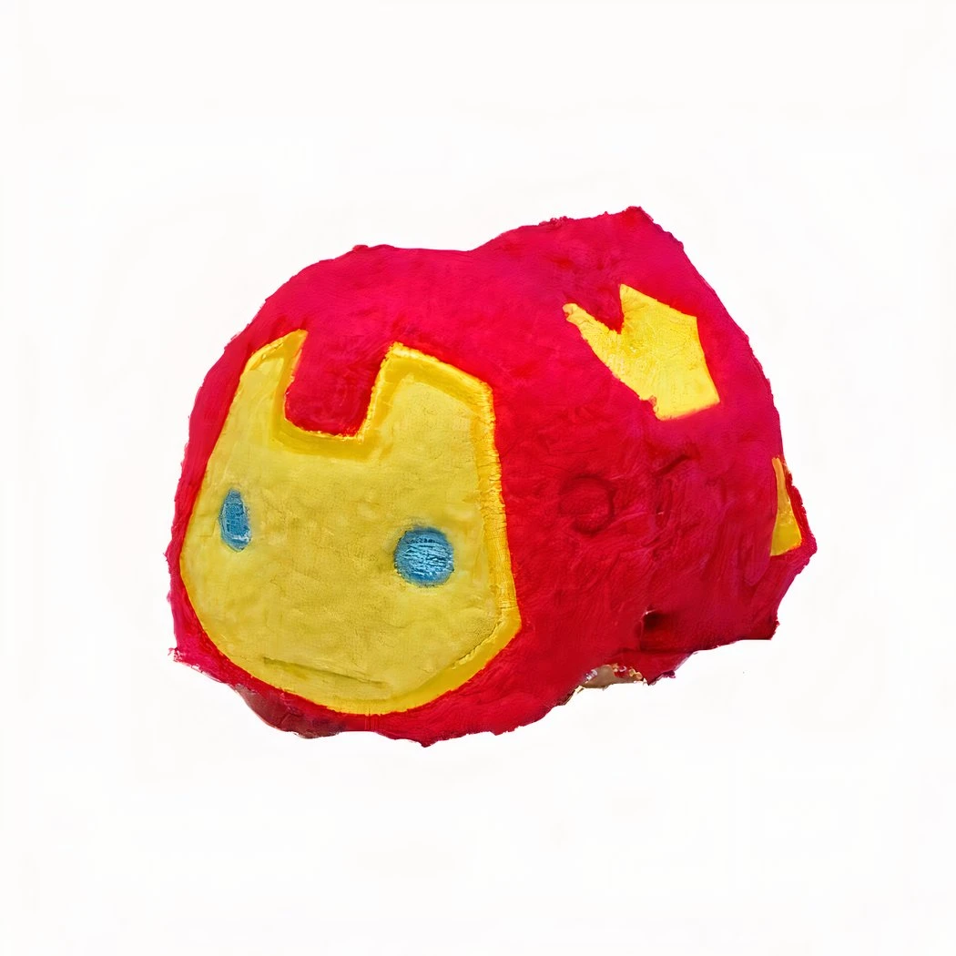 Pack Peluche Tsum Tsum Marvel 5 Pack Peluche Tsum Tsum Marvel – Image 3