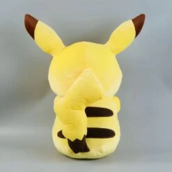Pack De Peluche Pikachu Qui Dort Super Mignon 11 Pack De Peluche Pikachu Qui Dort Super Mignon -Ma Pleuche Soldes Pack de peluche Pikachu qui dort super mignon Peluche Pokemon Peluche Pikachu 87aa0330980ddad2f9e66f 35cm40cm