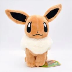 Pack De Peluche Pokemon Evoli 20cm + Aquali Toute Douce 11 Pack De Peluche Pokemon Evoli 20cm + Aquali Toute Douce -Ma Pleuche Soldes Pack de peluche Pokemon Evoli 20cm Aquali toute douce Peluche Pokemon Peluche Evoli 87aa0330980ddad2f9e66f 20cm 2