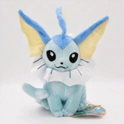 Pack De Peluche Pokemon Evoli 20cm + Aquali Toute Douce 12 Pack De Peluche Pokemon Evoli 20cm + Aquali Toute Douce -Ma Pleuche Soldes Pack de peluche Pokemon Evoli 20cm Aquali toute douce Peluche Pokemon Peluche Evoli 87aa0330980ddad2f9e66f 20cm 3
