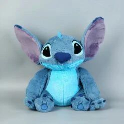 Peluche Stitch Tout Doux 14 Peluche Stitch Tout Doux -Ma Pleuche Soldes Pack de peluche Stitch tout doux Angel trop mignon Peluche Stitch Peluche Disney 87aa0330980ddad2f9e66f 18cm25 cm 1 1