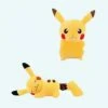 Pack De Peluche Pikachu Qui Dort Super Mignon 1 Pack De Peluche Pikachu Qui Dort Super Mignon -Ma Pleuche Soldes Pack de peluche Pikachu qui dort super mignon 2
