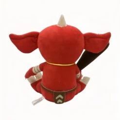 Pelcuhe Zelda Bokoblin 8 Pelcuhe Zelda Bokoblin -Ma Pleuche Soldes Pelcuhe Zelda Bokoblin Peluche Zelda Peluche Jeu Video Materiaux Coton 1
