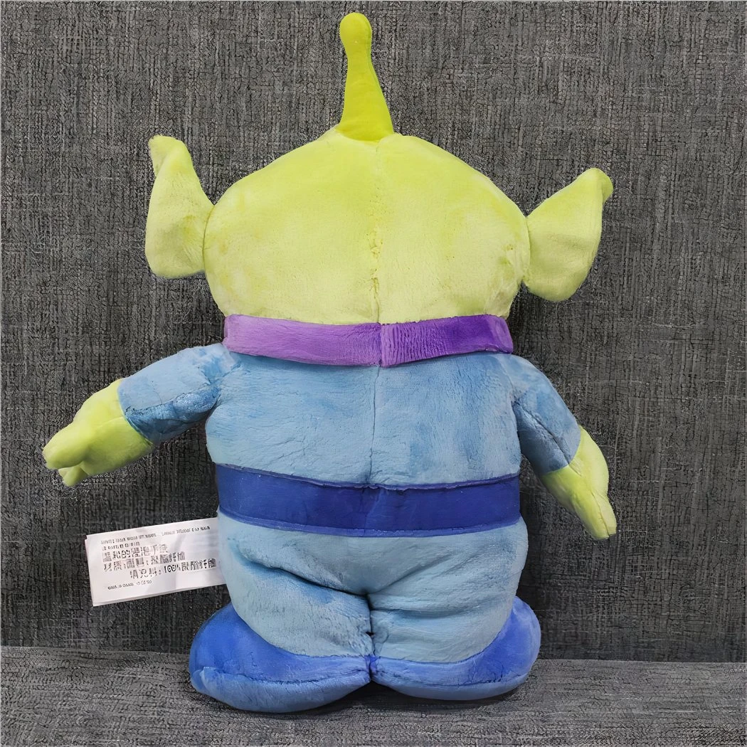 Peluche Alien 4 Peluche Alien – Image 2