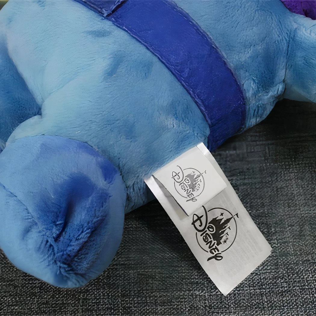 Peluche Alien 5 Peluche Alien – Image 3