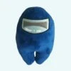 Peluche Among Us Bleue Trop Cool 2 Peluche Among Us Bleue Trop Cool -Ma Pleuche Soldes Peluche Among Us bleue trop cool