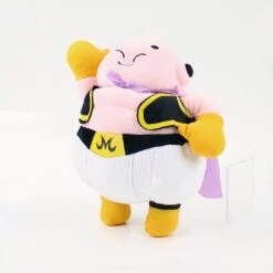 Devant -Ma Pleuche Soldes Peluche Boo Dragon Ball Peluche Dragon Ball Peluche Manga Taille 30cm