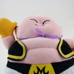 Peluche Boo Dragon Ball -Ma Pleuche Soldes Peluche Boo Dragon Ball Peluche Dragon Ball Peluche Manga Taille 30cm 3