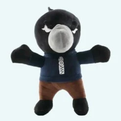 Peluche Crow Brawl Stars