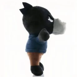 Peluche Crow Brawl Stars -Ma Pleuche Soldes Peluche Crow Brawl Stars Peluche Brawl Stars Peluche Jeu Video 87aa0330980ddad2f9e66f 23cm 3