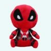 Peluche Deadpool Fortnite 2 Peluche Deadpool Fortnite -Ma Pleuche Soldes Peluche Deadpool Fortnite