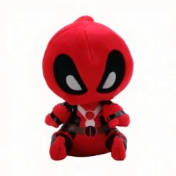 Peluche Deadpool Fortnite -Ma Pleuche Soldes Peluche Deadpool Fortnite Peluche Fortnite Peluche Jeu Video 87aa0330980ddad2f9e66f 20cm 2