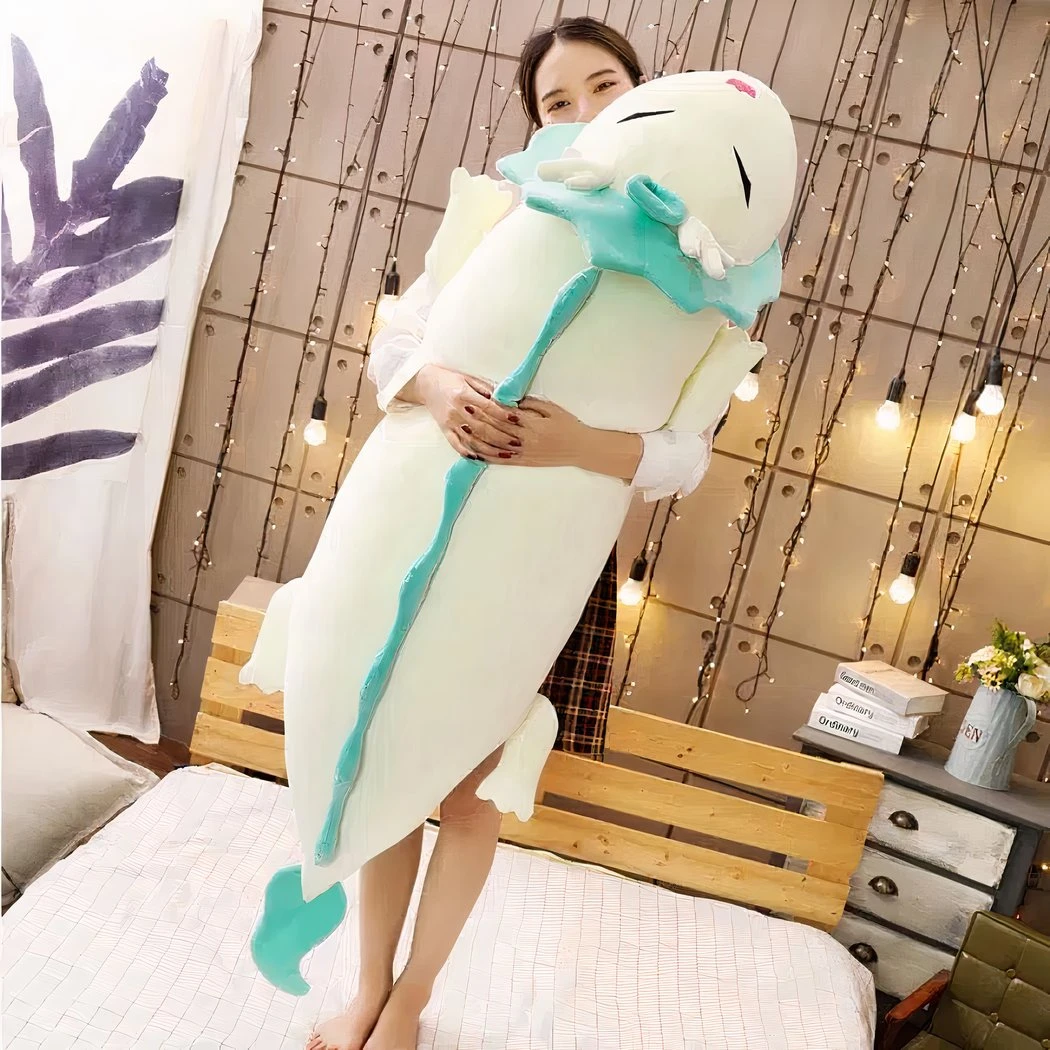 Peluche Dragon De Feu Blanc 5 Peluche Dragon De Feu Blanc – Image 3