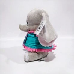 Peluche Dumbo Dans Sa Couverture 10 Peluche Dumbo Dans Sa Couverture -Ma Pleuche Soldes Peluche Dumbo dans sa couverture Peluche Dumbo Peluche Disney a7796c561c033735a2eb6c Gris 3