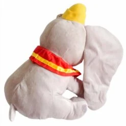 Peluche Dumbo éléphant 9 Peluche Dumbo éléphant -Ma Pleuche Soldes Peluche Dumbo elephant Peluche Dumbo Peluche Disney Materiaux Coton 1