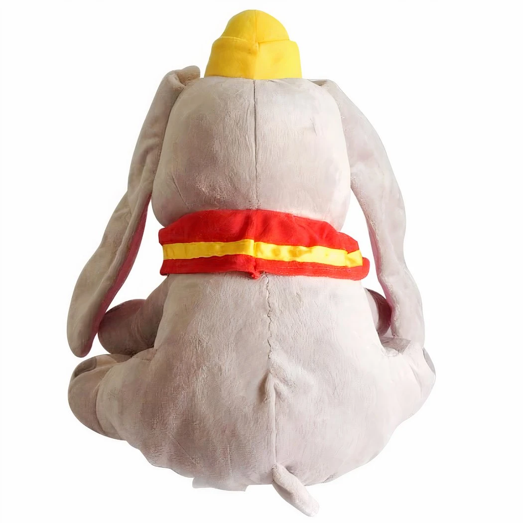 Peluche Dumbo éléphant 4 Peluche Dumbo éléphant – Image 2