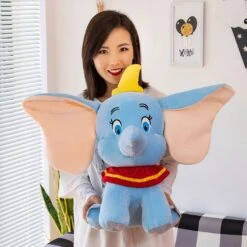Peluche Dumbo L’éléphant -Ma Pleuche Soldes Peluche Dumbo lrsquoelephant Peluche Dumbo Peluche Disney 87aa0330980ddad2f9e66f 25cm35cm45cm55cm