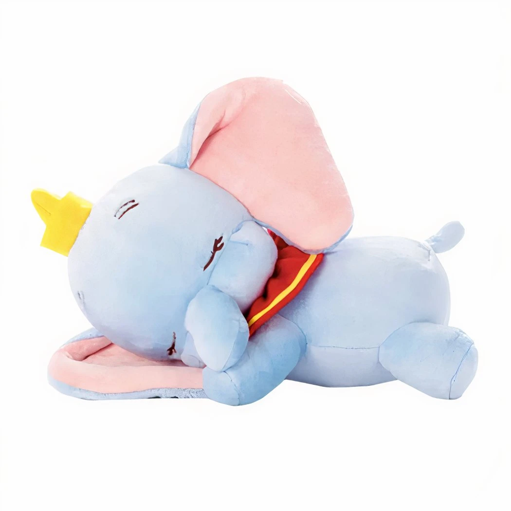 Peluche Dumbo Qui Dort Trop Mignon 4 Peluche Dumbo Qui Dort Trop Mignon â Image 2