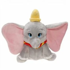 Peluche Dumbo Toute Douce 11 Peluche Dumbo Toute Douce -Ma Pleuche Soldes Peluche Dumbo toute douce Peluche Dumbo Peluche Disney 87aa0330980ddad2f9e66f 30cm 3