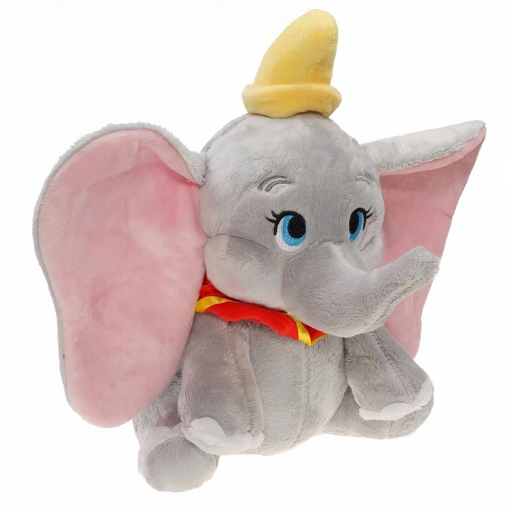 Peluche Dumbo Toute Douce 4 Peluche Dumbo Toute Douce – Image 2