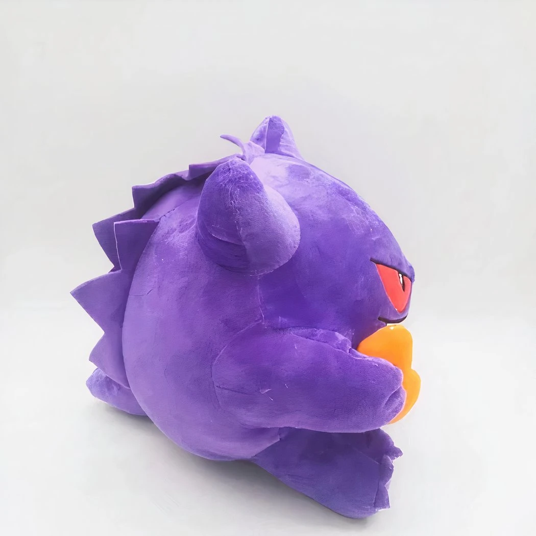 Peluche Ectoplasma Maléfique 5 Peluche Ectoplasma Maléfique – Image 3