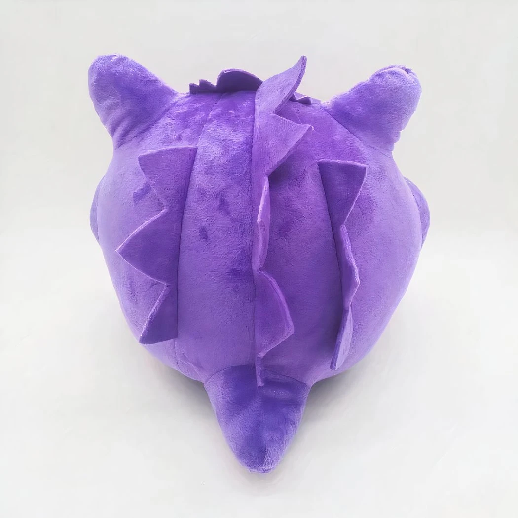 Peluche Ectoplasma Maléfique 4 Peluche Ectoplasma Maléfique – Image 2