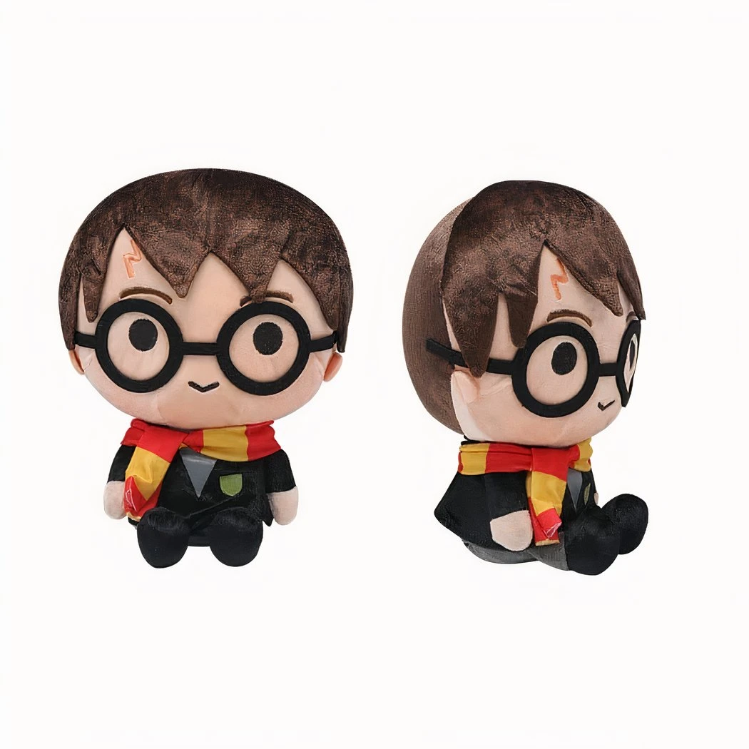 Peluche Harry Potter 3 Peluche Harry Potter â Image 2