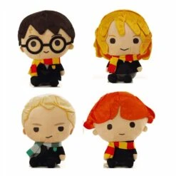Peluche Harry Potter 9 Peluche Harry Potter -Ma Pleuche Soldes Peluche Harry Potter Peluche Harry Potter Materiau Coton 2