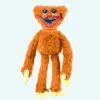 Peluche Huggy Wuggy Qui Fait Peur Orange Et Vert -Ma Pleuche Soldes Peluche Huggy Wuggy qui fait peur orange et vert