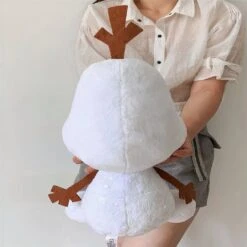 Peluche Kawaii Olaf 11 Peluche Kawaii Olaf -Ma Pleuche Soldes Peluche Kawaii Olaf Peluche Olaf Peluche Disney Peluche Reine des Neiges 87aa0330980ddad2f9e66f 30cm 2