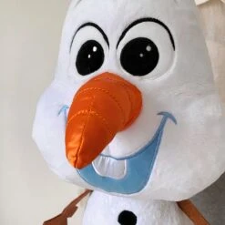 Peluche Kawaii Olaf 12 Peluche Kawaii Olaf -Ma Pleuche Soldes Peluche Kawaii Olaf Peluche Olaf Peluche Disney Peluche Reine des Neiges 87aa0330980ddad2f9e66f 30cm 3