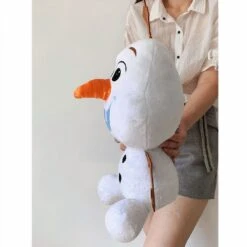 Peluche Kawaii Olaf 13 Peluche Kawaii Olaf -Ma Pleuche Soldes Peluche Kawaii Olaf Peluche Olaf Peluche Disney Peluche Reine des Neiges 87aa0330980ddad2f9e66f 30cm 4