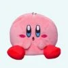 Peluche Kirby Aux Joues Rouges 2 Peluche Kirby Aux Joues Rouges -Ma Pleuche Soldes Peluche Kirby aux joues rouges