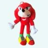 Peluche Knuckles Hérisson De Sonic 2 Peluche Knuckles Hérisson De Sonic -Ma Pleuche Soldes Peluche Knuckles herisson de Sonic