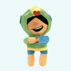 Peluche Léon Brawl Stars
