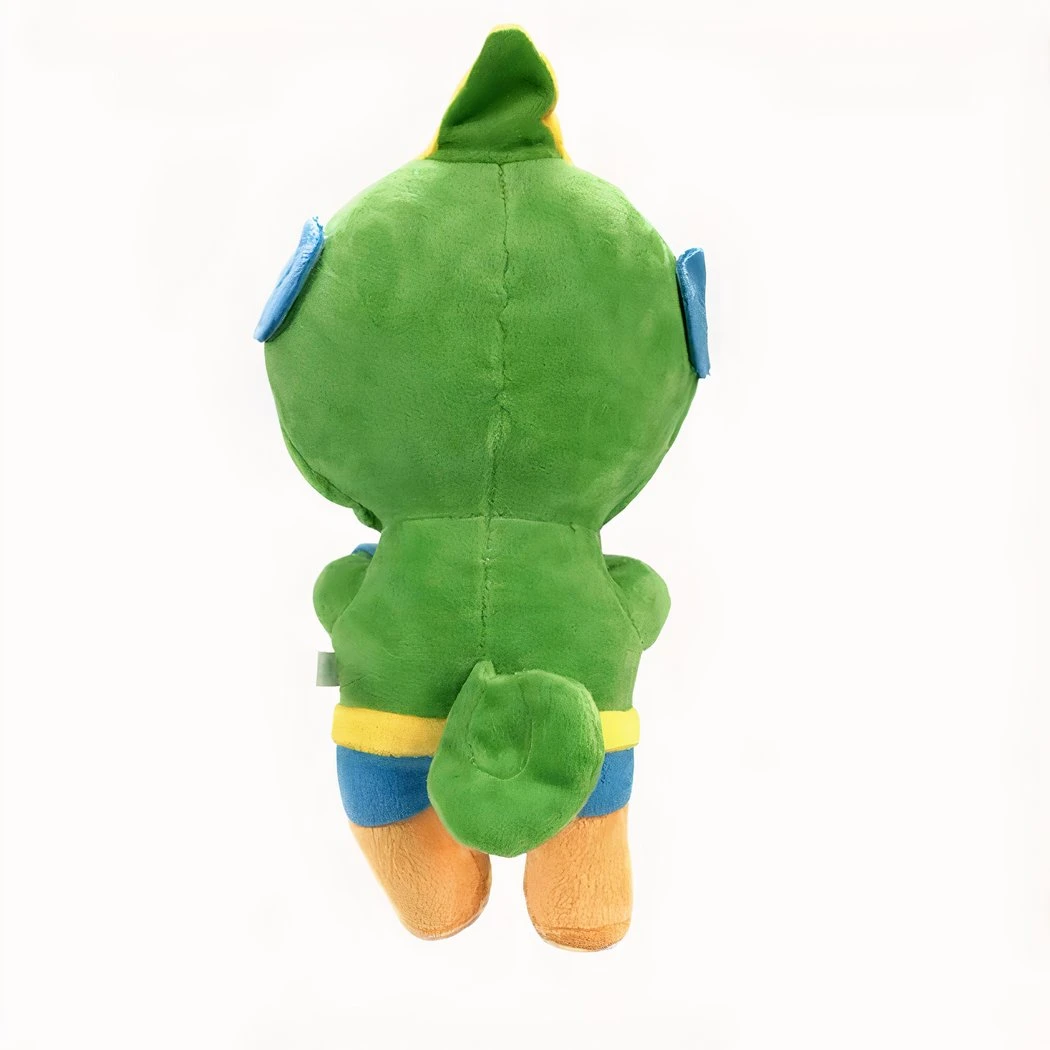 Peluche Léon Brawl Stars 4 Peluche Léon Brawl Stars – Image 2