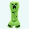 Peluche Minecraft Creeper 2 Peluche Minecraft Creeper -Ma Pleuche Soldes Peluche Minecraft Creeper