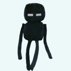 Peluche Minecraft Enderman