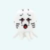 Peluche Minecraft Ghast -Ma Pleuche Soldes Peluche Minecraft Ghast