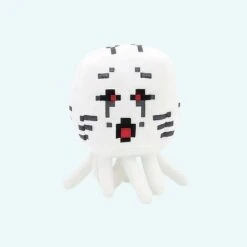 Peluche Minecraft Ghast