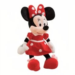 Peluche Minnie Mouse -Ma Pleuche Soldes Peluche Minnie Mouse Peluche Minnie Peluche Disney 87aa0330980ddad2f9e66f 100cm30cm40cm50cm70cm