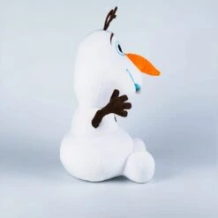 Peluche Olaf Le Bonhomme De Neige -Ma Pleuche Soldes Peluche Olaf le bonhomme de neige Peluche Olaf Peluche Disney Peluche Reine des Neiges 87aa0330980ddad2f9e66f 30cm 3