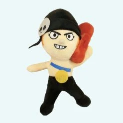 Peluche Penny Brawl Stars