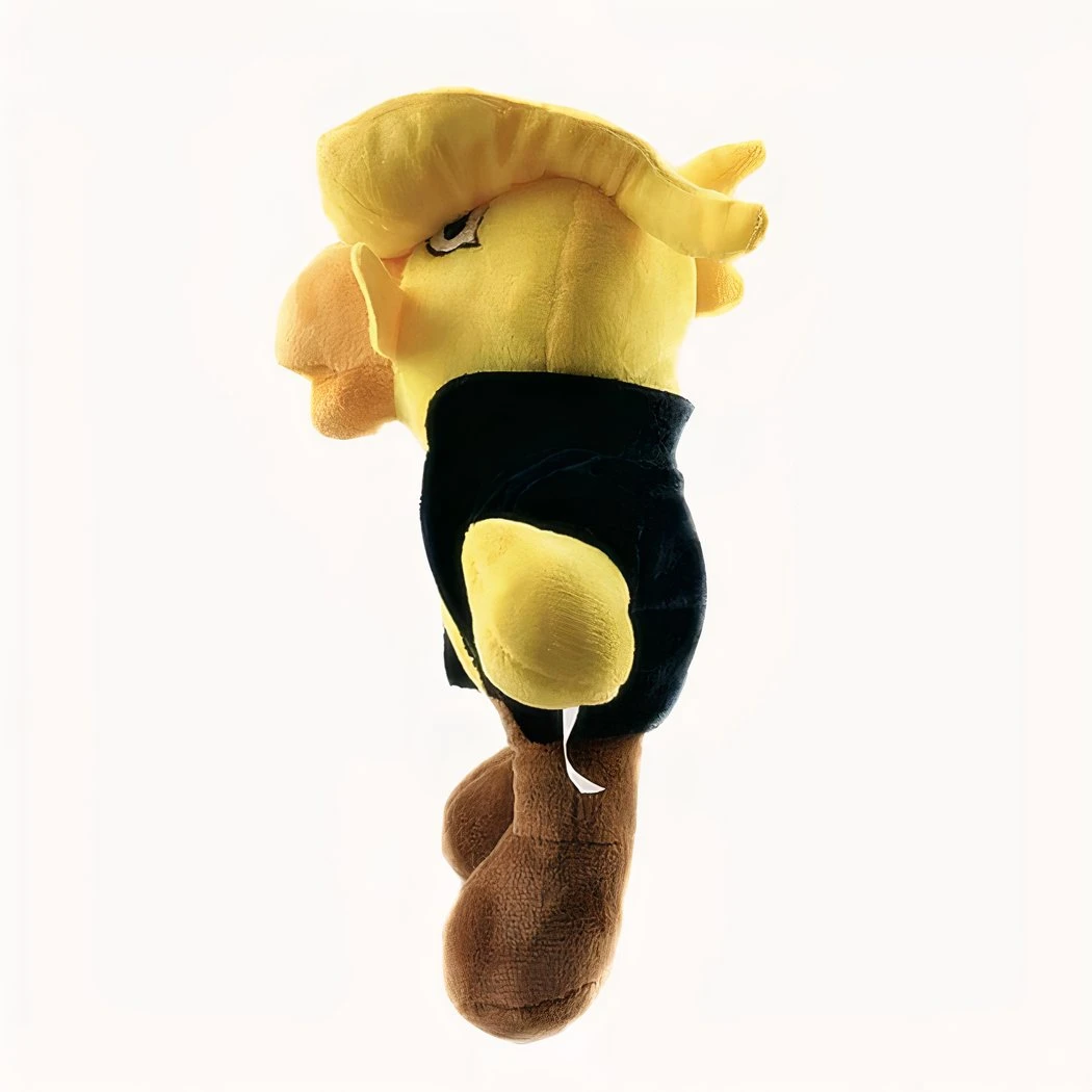 Peluche Phoenix Crow Brawl Stars 4 Peluche Phoenix Crow Brawl Stars – Image 2