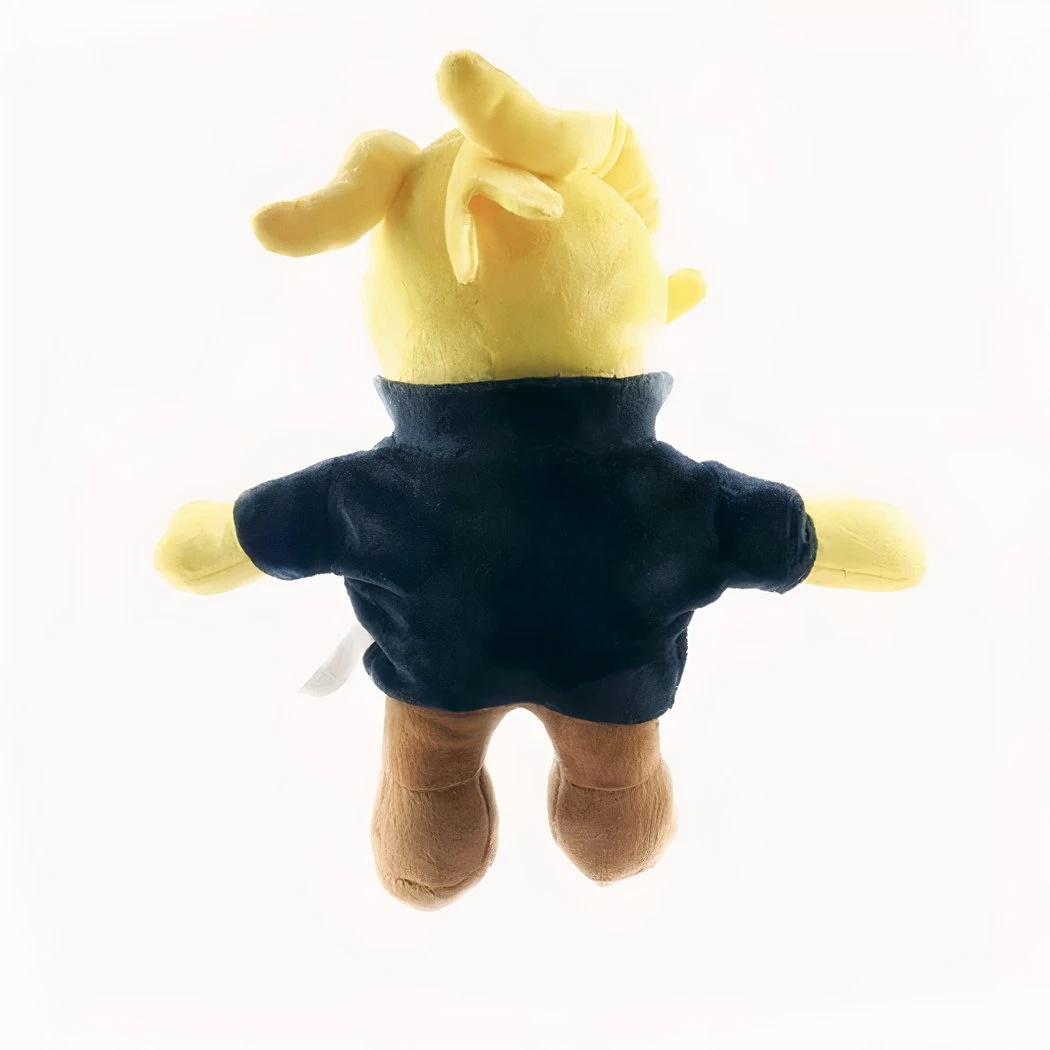 Peluche Phoenix Crow Brawl Stars 5 Peluche Phoenix Crow Brawl Stars – Image 3